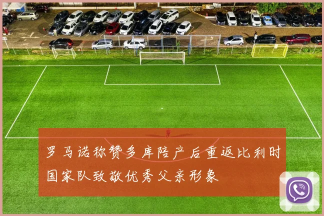 罗马诺称赞多库陪产后重返比利时国家队致敬优秀父亲形象