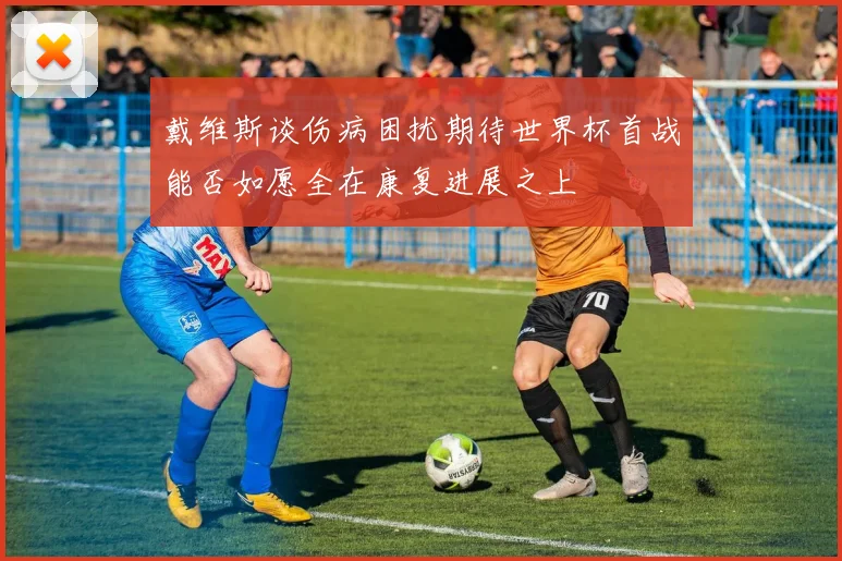 戴维斯谈伤病困扰期待世界杯首战能否如愿全在康复进展之上